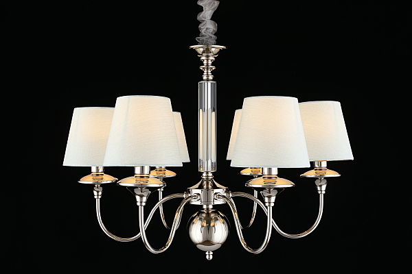 Подвесная люстра Perla APL.731.03.06