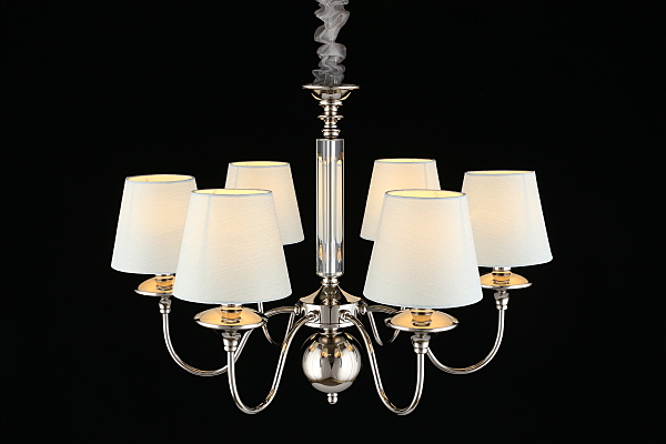 Подвесная люстра Perla APL.731.03.06