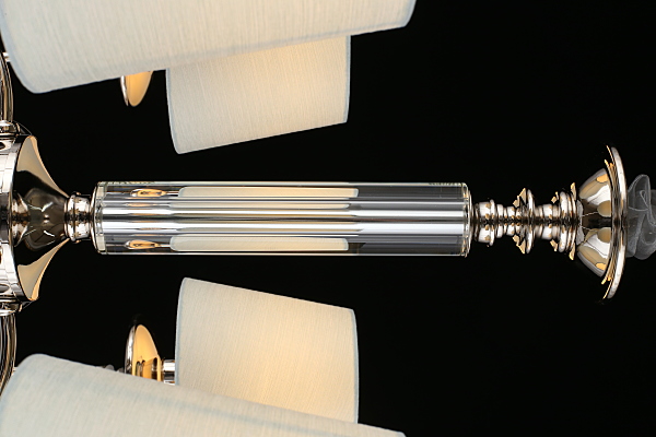 Подвесная люстра Perla APL.731.03.06