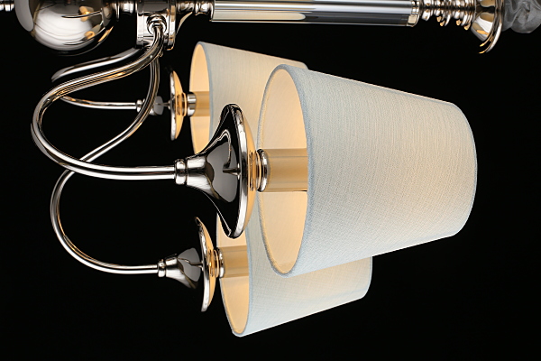 Подвесная люстра Perla APL.731.03.06