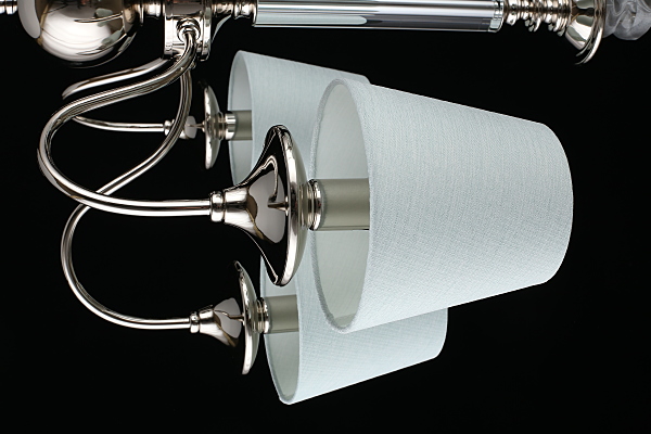 Подвесная люстра Perla APL.731.03.06