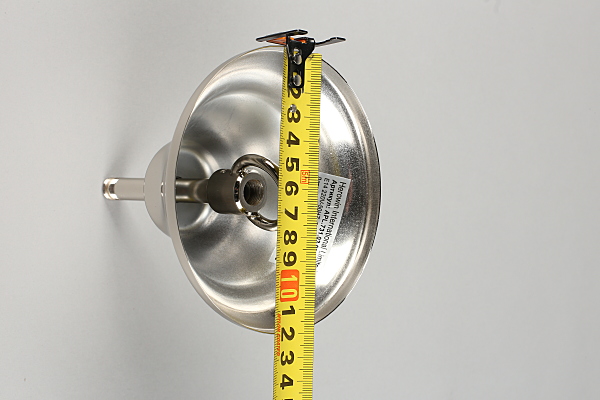 Подвесная люстра Perla APL.731.03.06