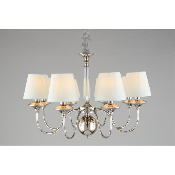 Подвесная люстра Perla APL.731.03.08