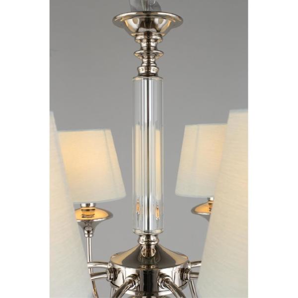 Подвесная люстра Perla APL.731.03.08