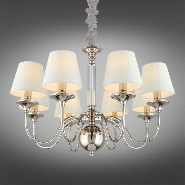 Подвесная люстра Perla APL.731.03.08