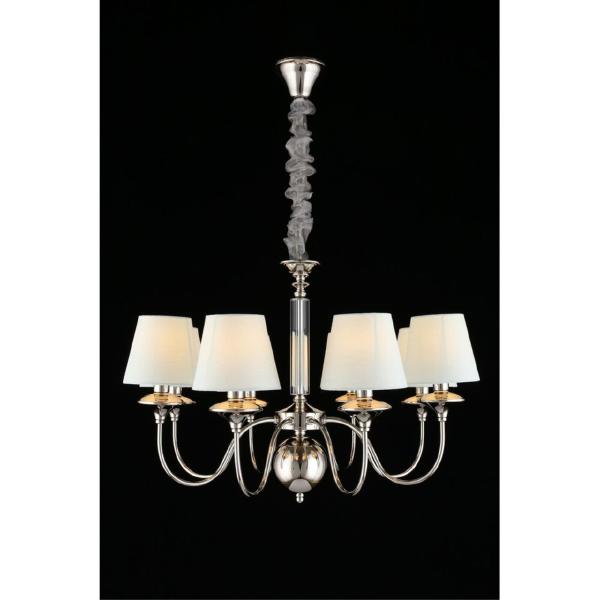 Подвесная люстра Perla APL.731.03.08