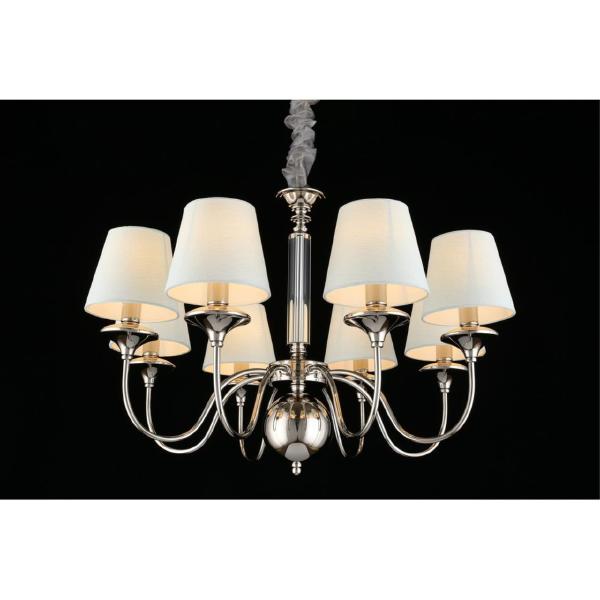 Подвесная люстра Perla APL.731.03.08