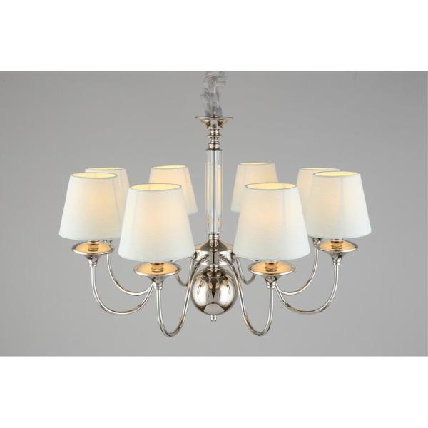 Подвесная люстра Perla APL.731.03.08