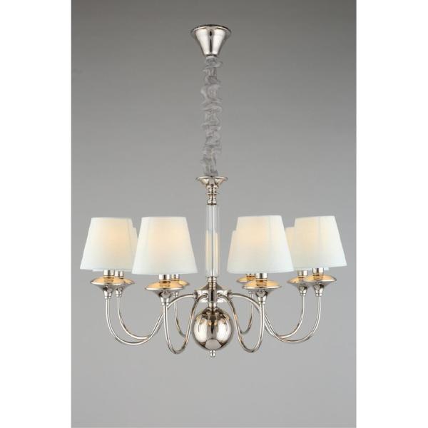 Подвесная люстра Perla APL.731.03.08