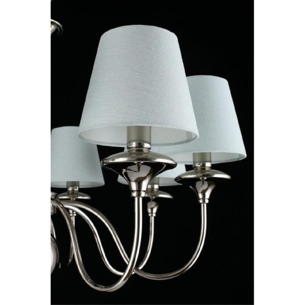 Подвесная люстра Perla APL.731.03.08