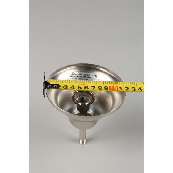 Подвесная люстра Perla APL.731.03.08