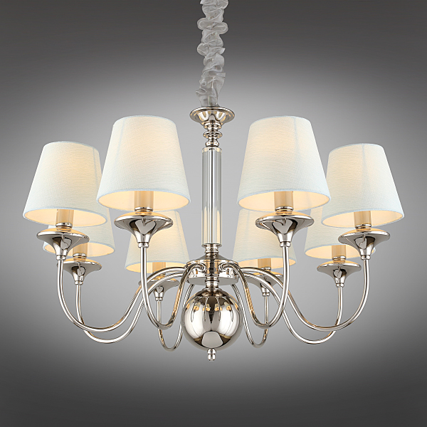 Подвесная люстра Perla APL.731.03.08