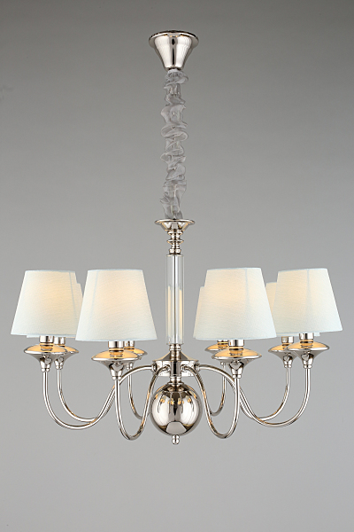 Подвесная люстра Perla APL.731.03.08