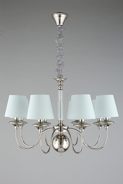 Подвесная люстра Perla APL.731.03.08