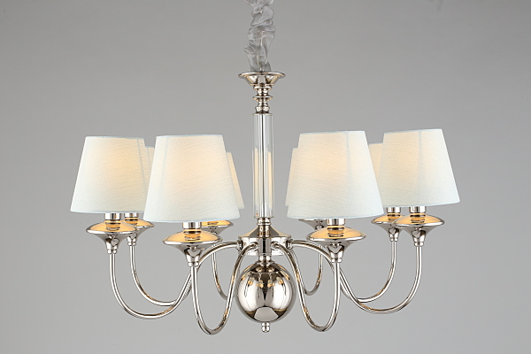 Подвесная люстра Perla APL.731.03.08