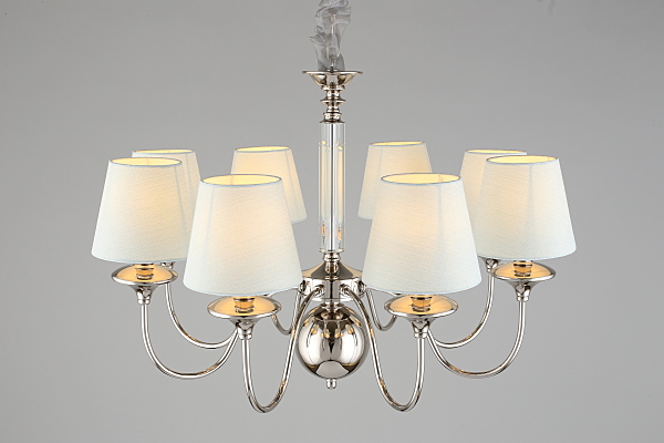 Подвесная люстра Perla APL.731.03.08