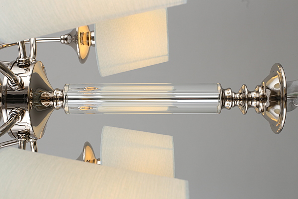 Подвесная люстра Perla APL.731.03.08