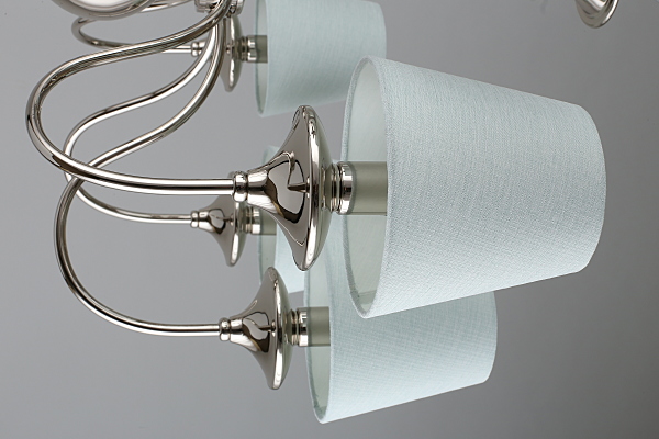 Подвесная люстра Perla APL.731.03.08