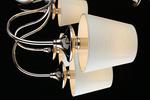 Подвесная люстра Perla APL.731.03.08