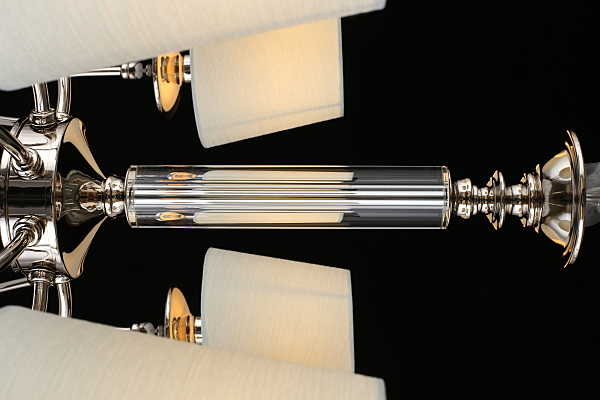 Подвесная люстра Perla APL.731.03.08