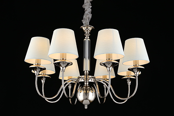 Подвесная люстра Perla APL.731.03.08