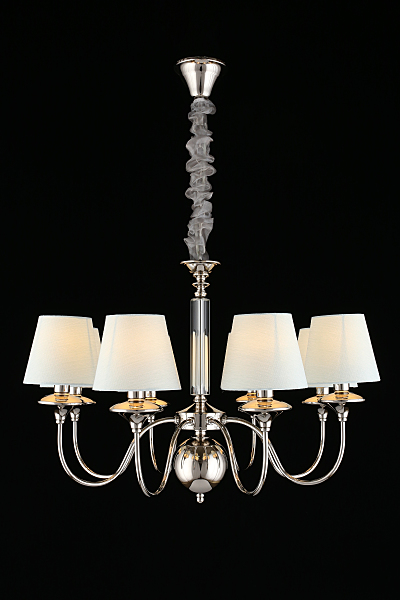 Подвесная люстра Perla APL.731.03.08