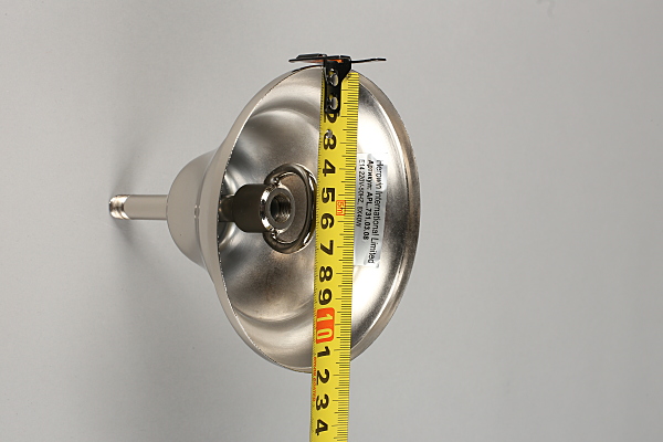 Подвесная люстра Perla APL.731.03.08