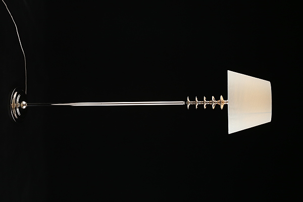 Торшер Perla APL.731.05.01