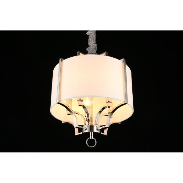 Подвесная люстра Romilda APL.732.16.05