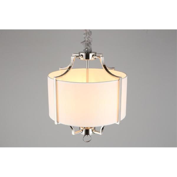 Подвесная люстра Romilda APL.732.16.05