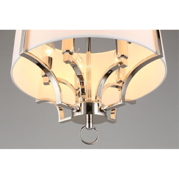 Подвесная люстра Romilda APL.732.16.05