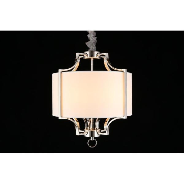 Подвесная люстра Romilda APL.732.16.05