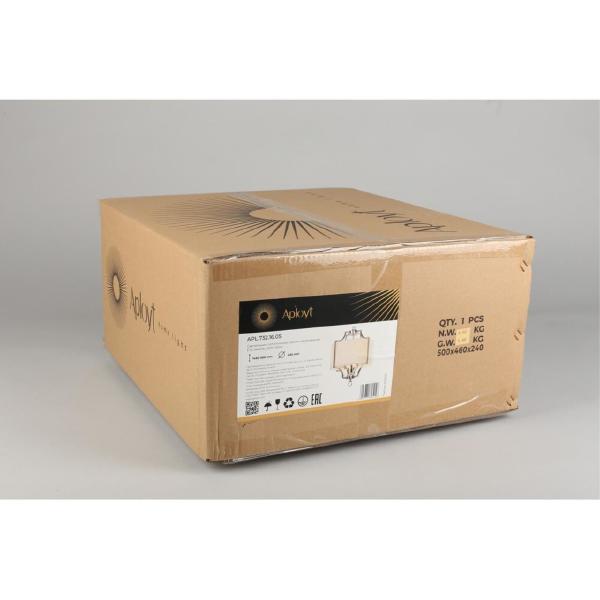 Подвесная люстра Romilda APL.732.16.05