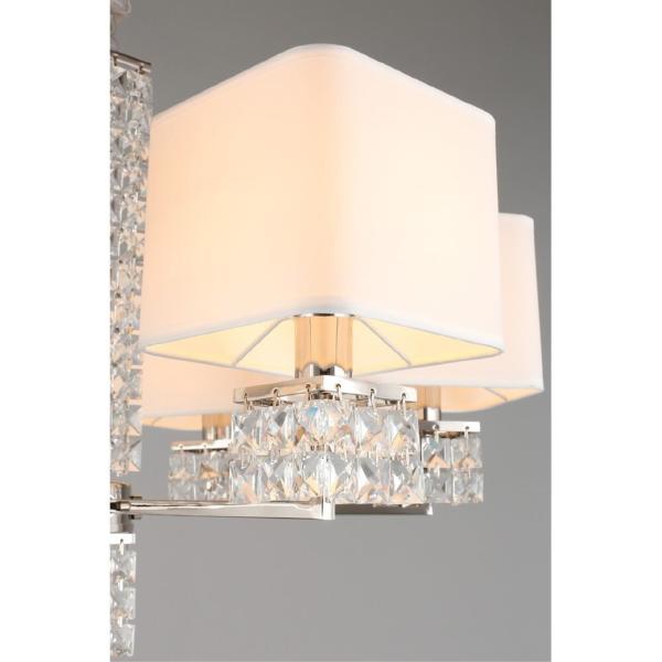 Подвесная люстра Ireni APL.736.03.06