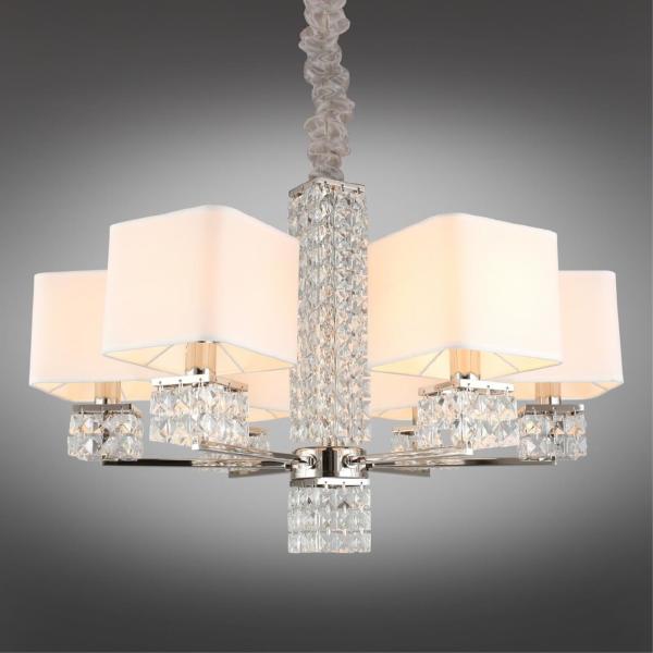 Подвесная люстра Ireni APL.736.03.06