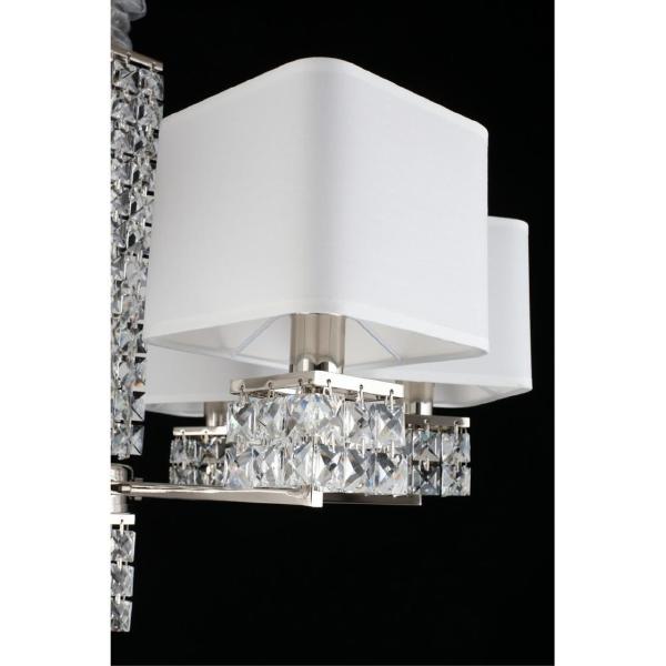 Подвесная люстра Ireni APL.736.03.06