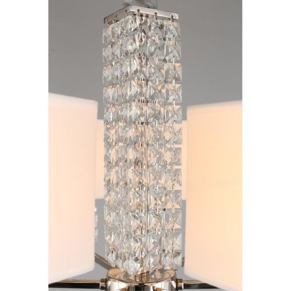 Подвесная люстра Ireni APL.736.03.06