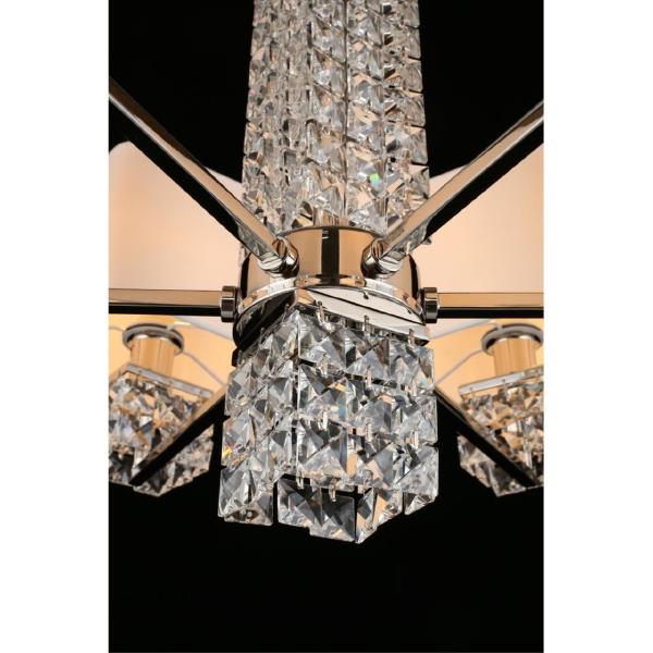 Подвесная люстра Ireni APL.736.03.06