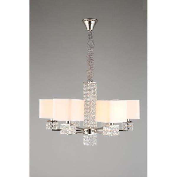 Подвесная люстра Ireni APL.736.03.06