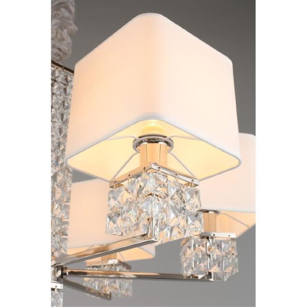 Подвесная люстра Ireni APL.736.03.06