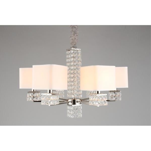 Подвесная люстра Ireni APL.736.03.06