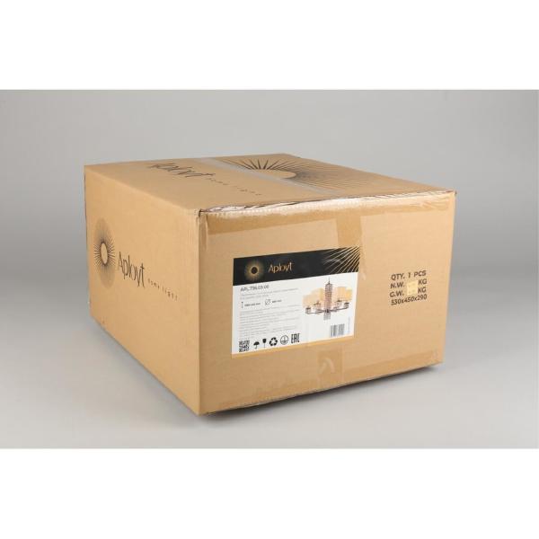 Подвесная люстра Ireni APL.736.03.06