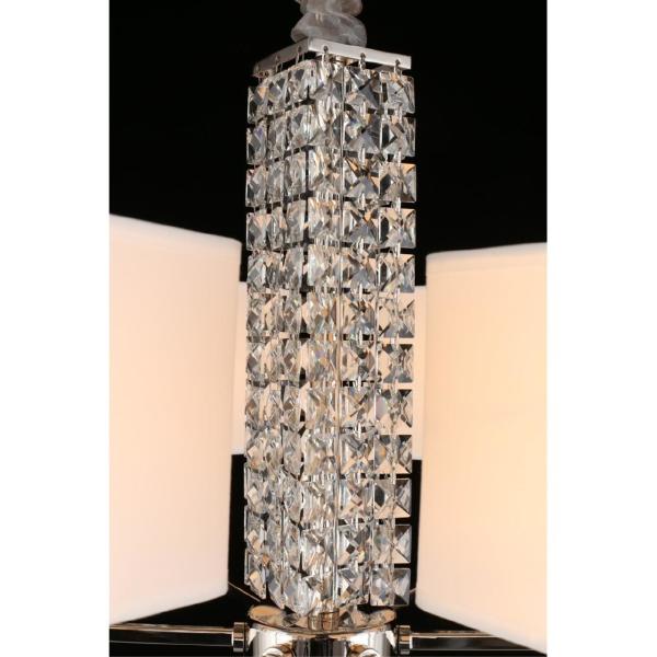 Подвесная люстра Ireni APL.736.03.06