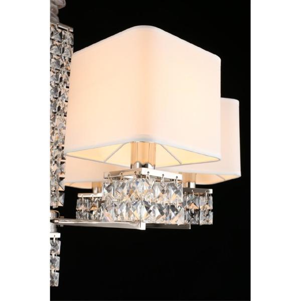 Подвесная люстра Ireni APL.736.03.06