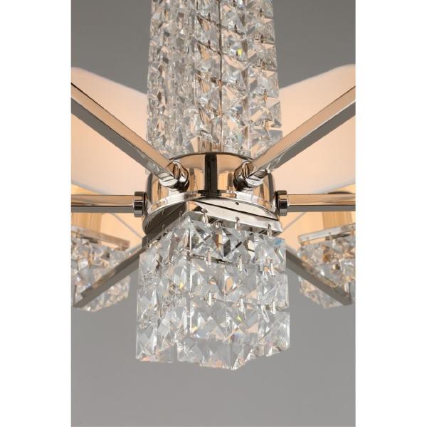 Подвесная люстра Ireni APL.736.03.06