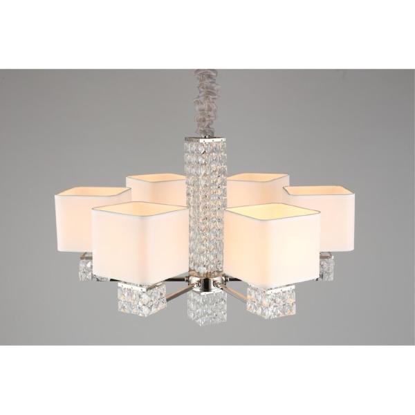 Подвесная люстра Ireni APL.736.03.06