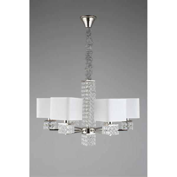 Подвесная люстра Ireni APL.736.03.06