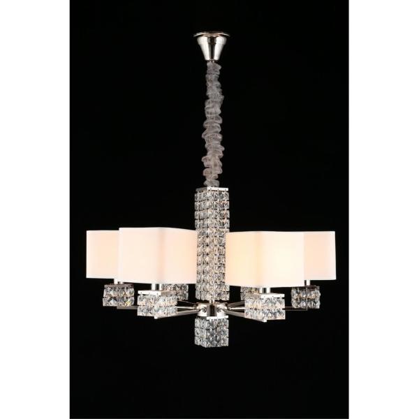 Подвесная люстра Ireni APL.736.03.06