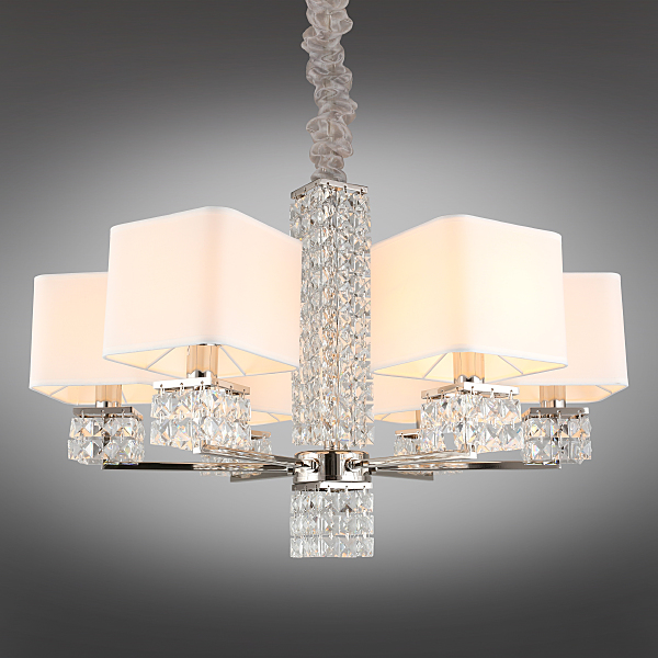 Подвесная люстра Ireni APL.736.03.06