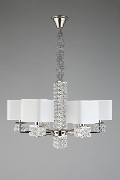 Подвесная люстра Ireni APL.736.03.06